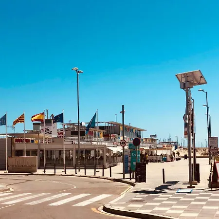 Vacaciones En La Playa * Calafell