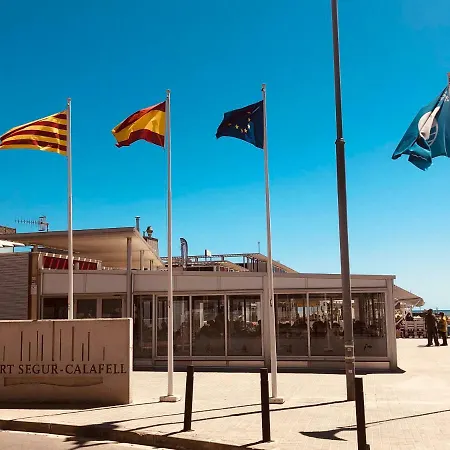 Vacaciones En La Playa