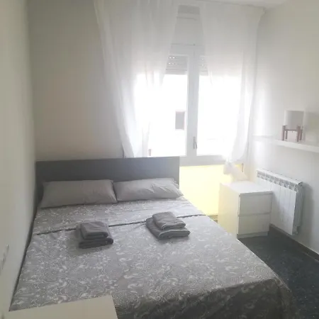 Vacaciones En La Playa Apartment Calafell